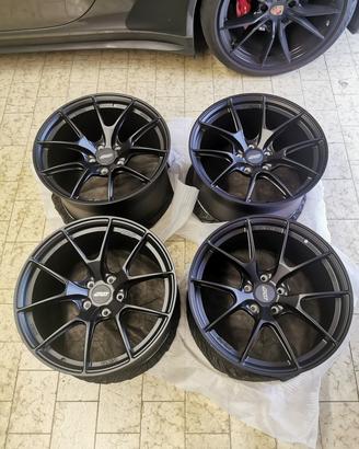 cerchi apex wheels 19 bmw m2 m3 m4 f80 f82 f87