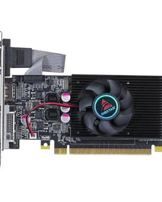 Scheda Video Biostar GeForce GT610 2Gb