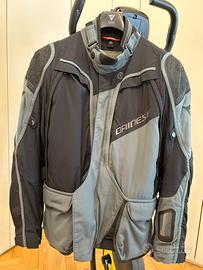 COMPLETO DAINESE D-EXPLORER 2 GORE-TEX TG 54