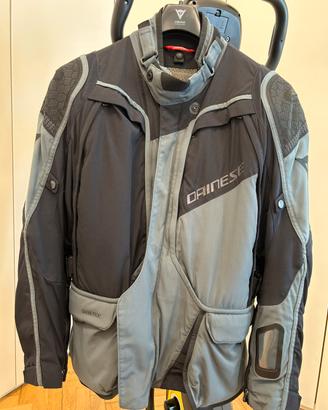 COMPLETO DAINESE D-EXPLORER 2 GORE-TEX TG 54