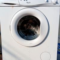 Lavatrice Whirlpool