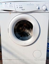 Lavatrice Whirlpool