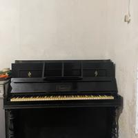 Pianoforte Roeseler