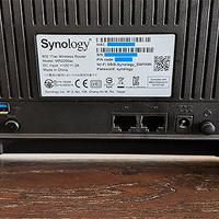 Synology MR2200ac