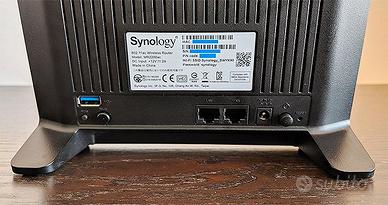 Synology MR2200ac