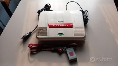 Beghelli - Telesalvalavita Sistema