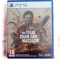Texas Chain Saw Massacre PS5