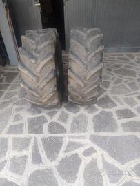 gomme trattore