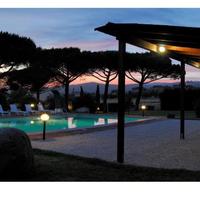 Appartamento in casale maremma