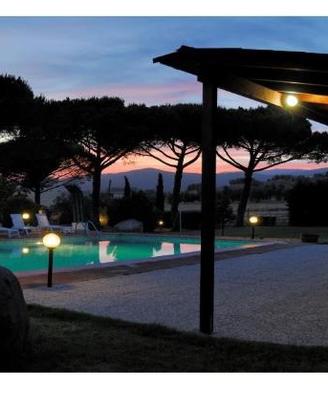 Appartamento in casale maremma