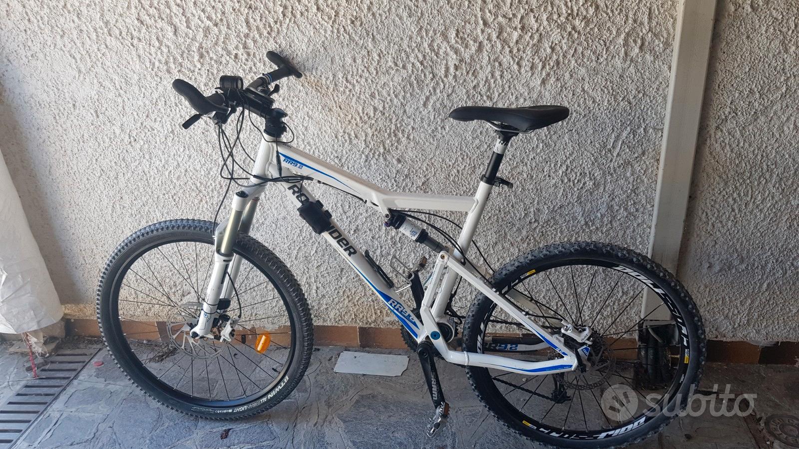 MTB rockrider rr XL Biciclette In vendita a Verona
