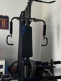 Palestra Multifunzione