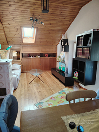 Appartamento in zona centrale