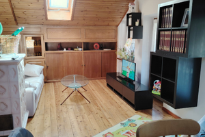 Appartamento in zona centrale