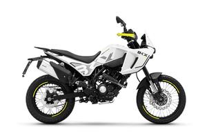 BENELLI BKX 125 N27304