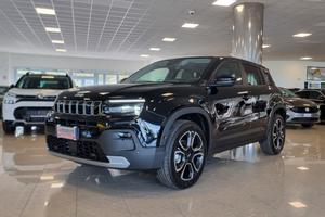 JEEP AVENGER SUMMIT 1.2 100cv 6M