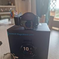 honor magicwatch 2, 46mm