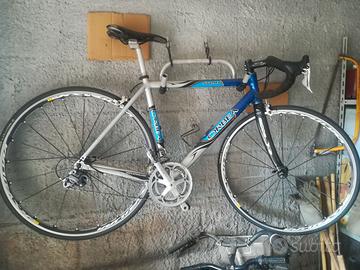 Bici da corsa Orbea