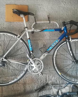 Bici da corsa Orbea