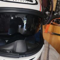 casco HSC  nuovo