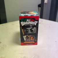 Box carte skifidol brainrot