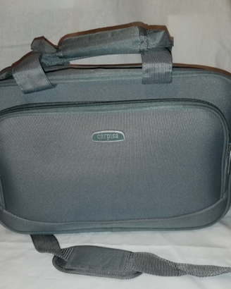 Borsa porta PC Carpisa