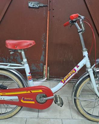 bici bambina/o