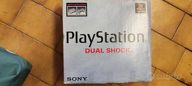 SONY PLAYSTATION PAL