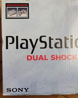 SONY PLAYSTATION PAL