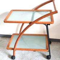 Carrello portavivande REDE Guzzini