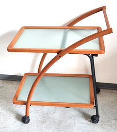 Carrello portavivande REDE Guzzini