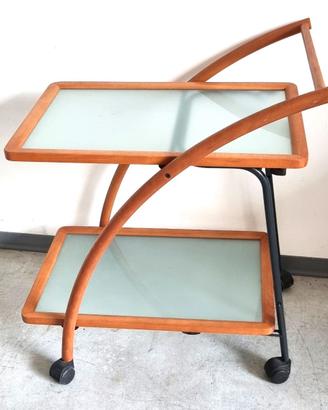Carrello portavivande REDE Guzzini