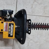 Tagliasiepe Partener HG55-12