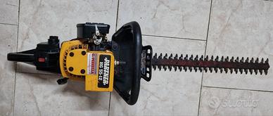 Tagliasiepe Partener HG55-12