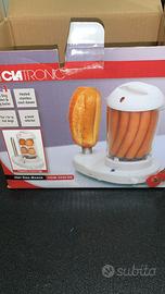 HOT DOG MAKER