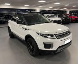 LAND ROVER Range Rover Evoque 2.0 TD4 150 CV Pur