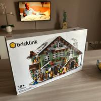 Lego bricklink 910004