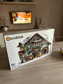 Lego bricklink 910004
