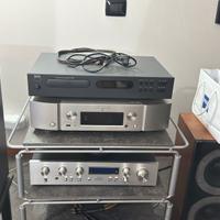 Nad marantz pioneer