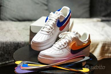Nike air force 1 limited edition