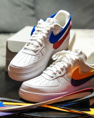 Nike air force 1 limited edition