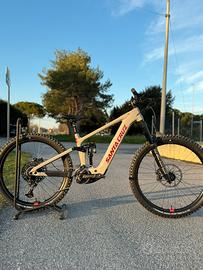 Ebike santa cruz vala kit  70