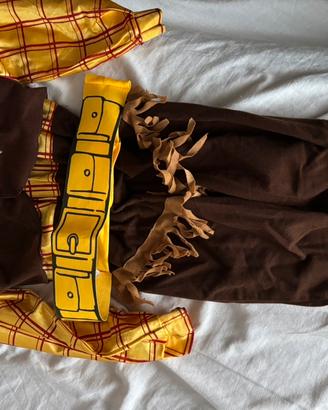 Costume carnevale