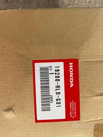 POMPA ACQUA ORIGINALE AUTO HONDA