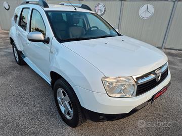 Dacia DUSTER 1.6 110CV FULL NUOVA 2011
