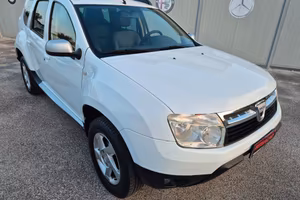 Dacia DUSTER 1.6 110CV FULL NUOVA 2011