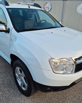 Dacia DUSTER 1.6 110CV FULL NUOVA 2011