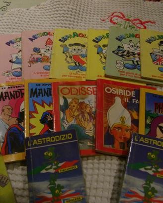 Gadget libricini