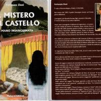 Fortunato Zinni - Il mistero del castello
