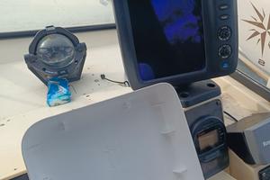 FURUNO 588 PROFESSIONALE 